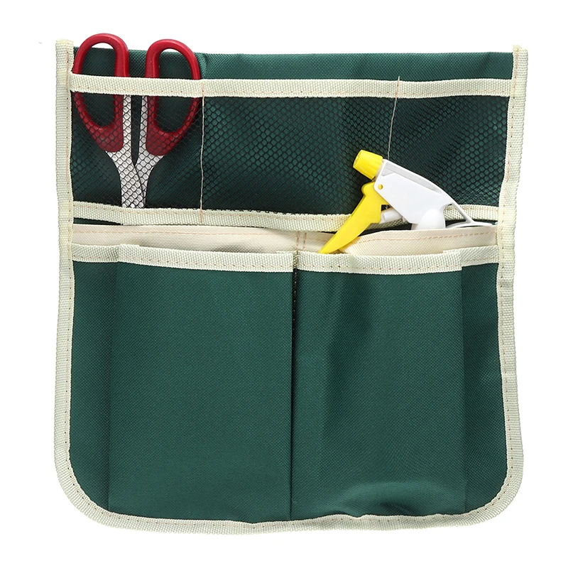 

Портативная сумка для хранения садовых инструментов, 31x31 см