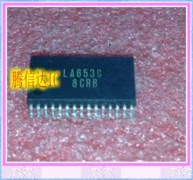 

Бесплатная доставка LA6536 SSOP30