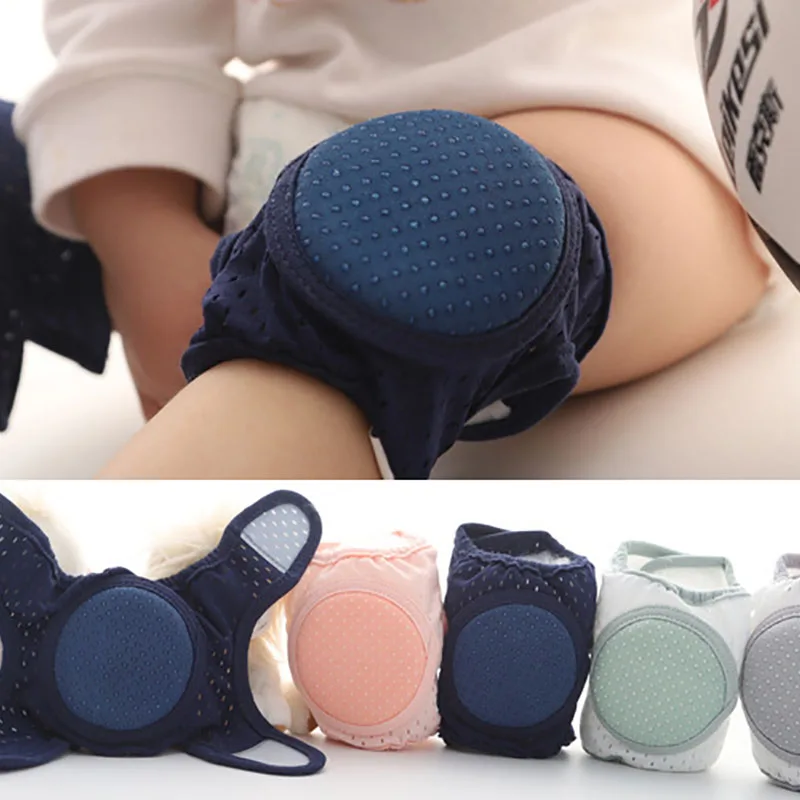 

Baby Knee Pad Safety Crawling Elbow Cushion Infants Support Protector Toddlers Safety Kneepad Leg Warmer Girls Boys Accessories