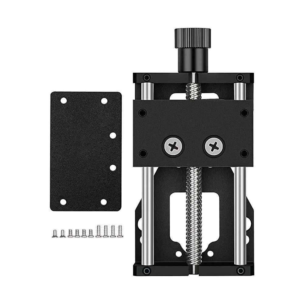 Устройство Ortur Laser Master 2 Pro с ЧПУ для подъема по оси Z регулировки фокусных точек |