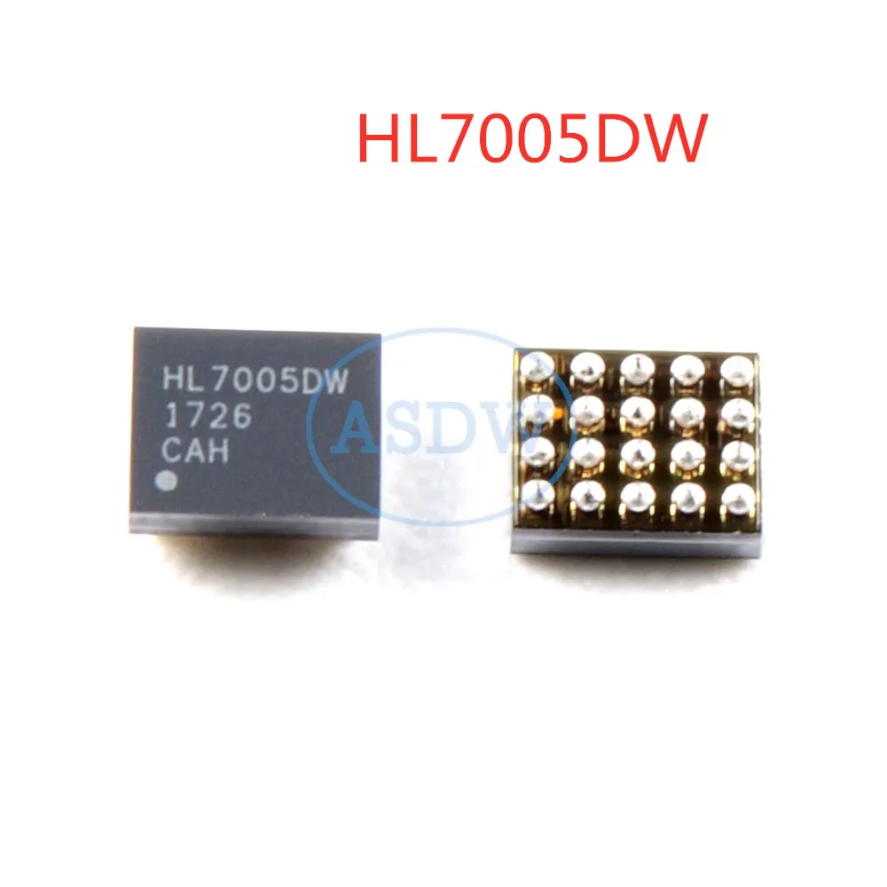 

5 шт./лот новый оригинальный HL7005DW HL7005 Зарядка IC