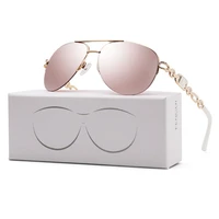 2021 hollow out ultralight polarized sunglasses driving sunglasses women brand designer multicolor gradient sun glasses