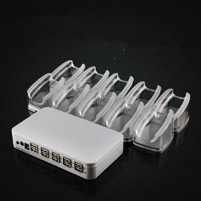 (3 компл./лот) розничный магазин Держатель датчика тревоги в реальном времени