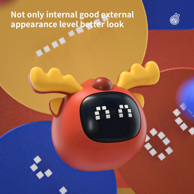 

Binoculars For Kids Detachable Monocular Telescope Mini Toys Children Outdoor Explorer Kit With Lanyard HD Lens Kid Binocular