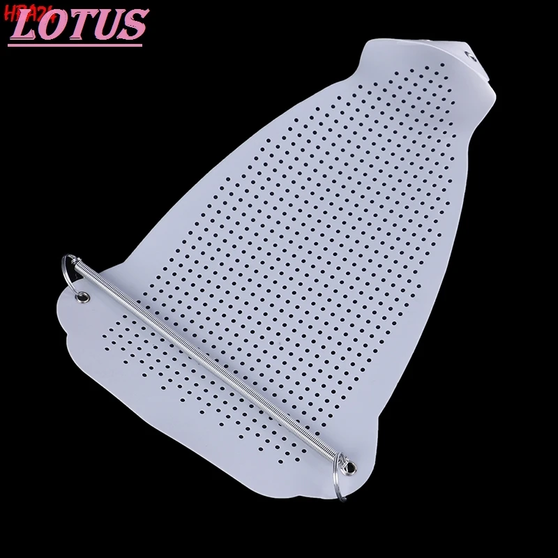 

23cmX15.5cm Useful Pad Iron Protection Pad Household Electric Iron Protection Covers Protective Cover Iron Shoes Iron Cover