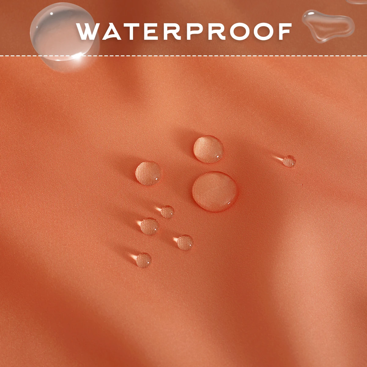 Водонепроницаемый экран градиентные цвета фотообои ткань моющиеся шторы для