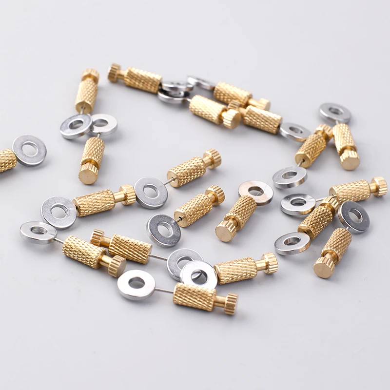 10 шт. кожа шовная игла для позиционирования DYI инструмент шов фиксированное