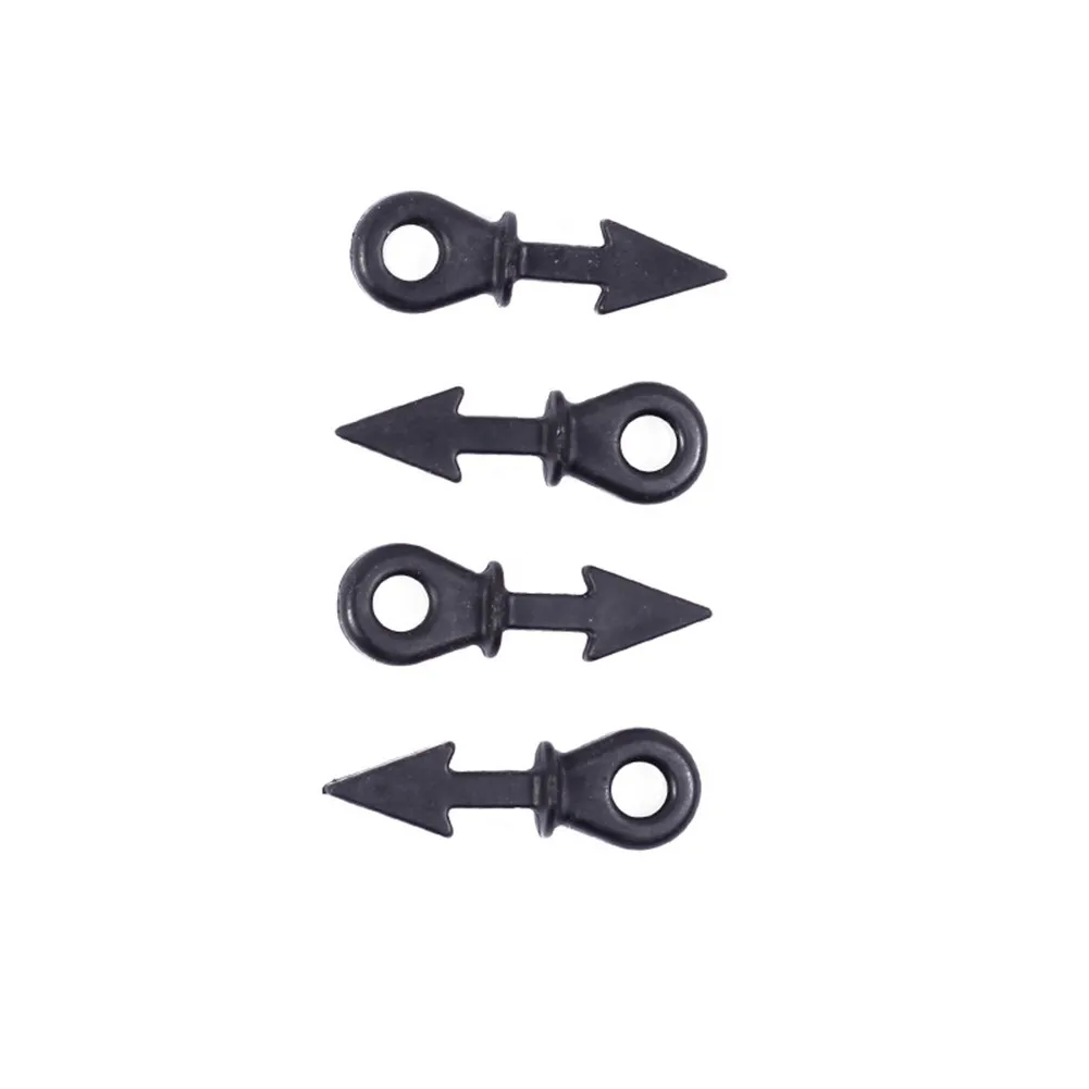 

Compound Bow Rubber Stabilizer Split String Vibration Accessory Bowstring