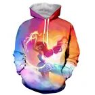 Смешные новые модные толстовки с длинным рукавом с 3D принтом World of ВинкстолстовкикурткиМужчиныЖенщины