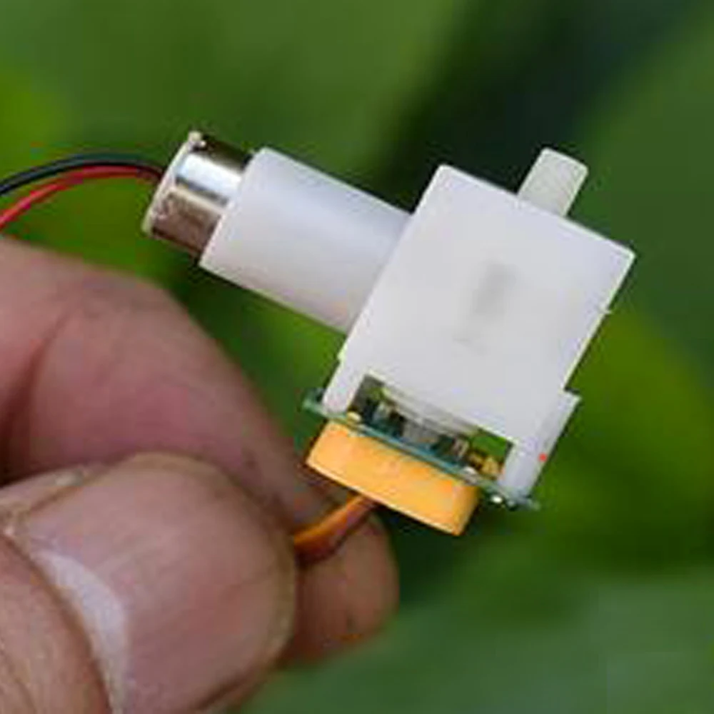 1 шт. мотор редуктор червячного редуктора 714 двигатель без сердечника постоянного