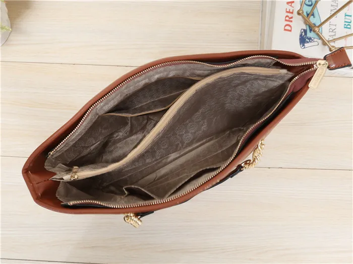 

Bolso de hombro clsico para mujer, bandolera