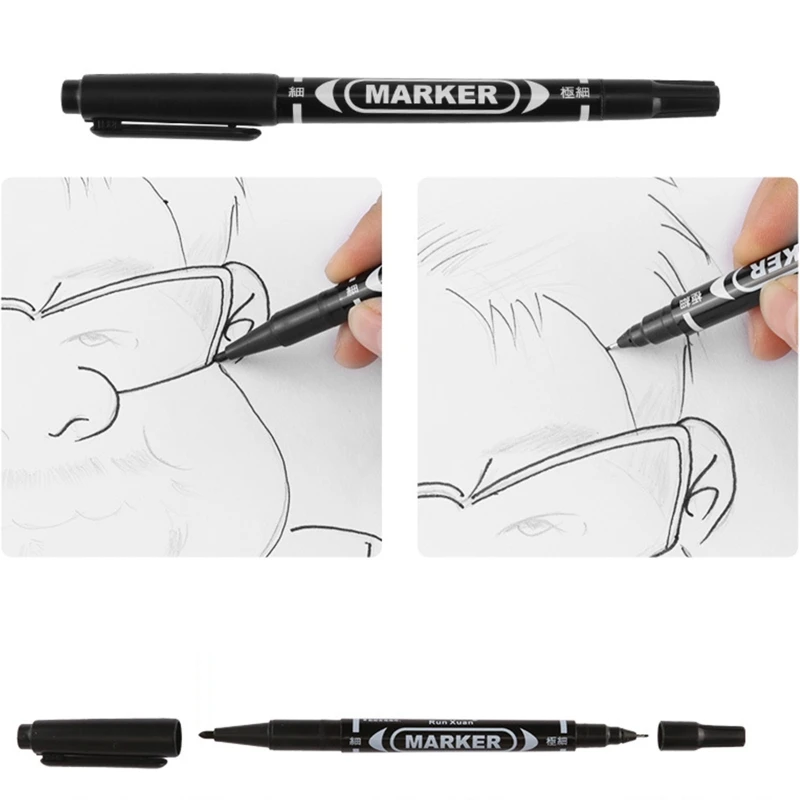 

145pcs Drawing Sketch Pencils Graphite Charcoal Oil Colored Pen Set Carrying Bag for Art Students School Painting