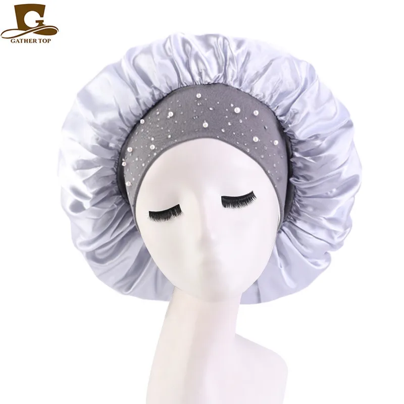 Золотые бусины искусственная Твиста оплетка флисовый бархат мусульманский