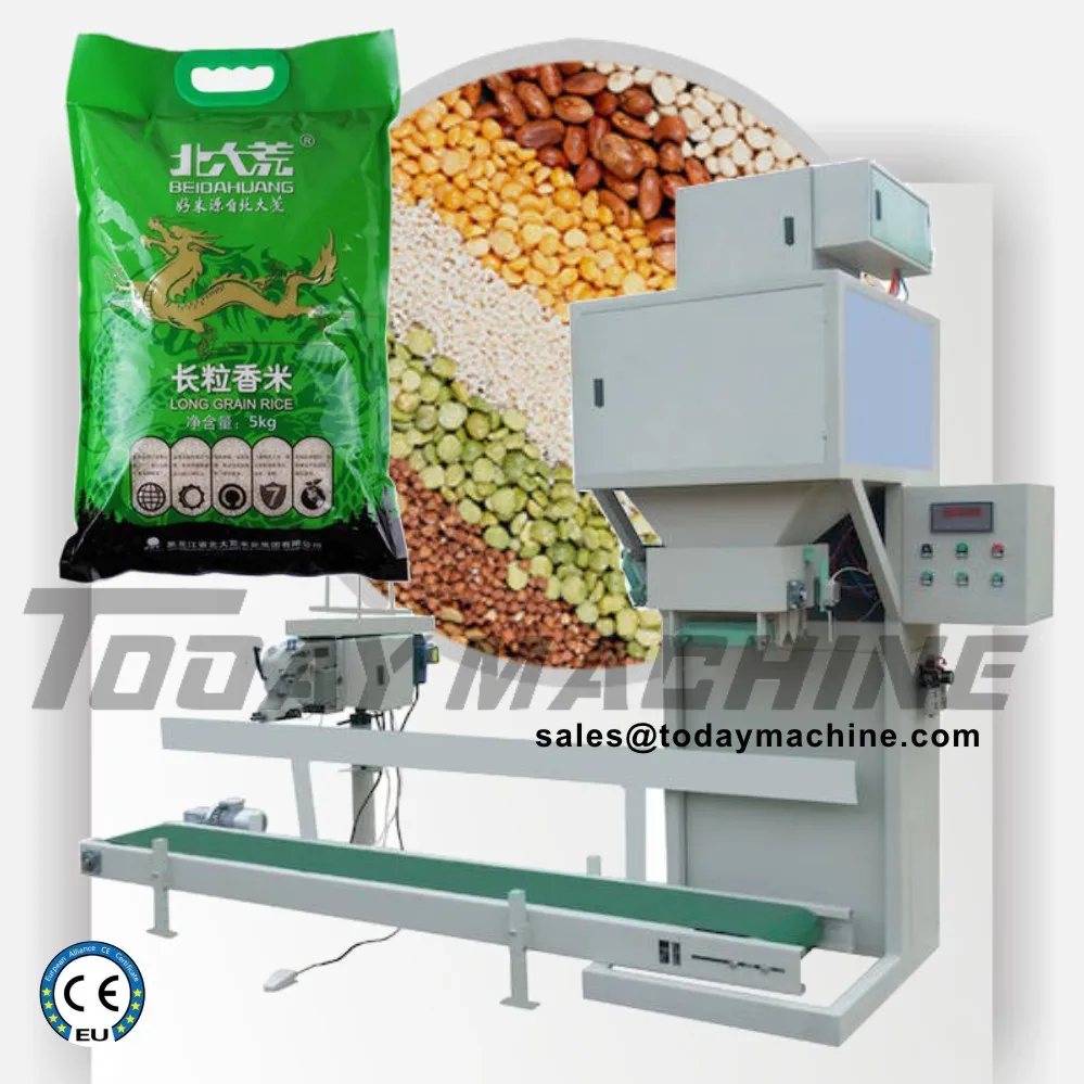 

Linear Weigher Economic Single Head Linear Weigher For Granule