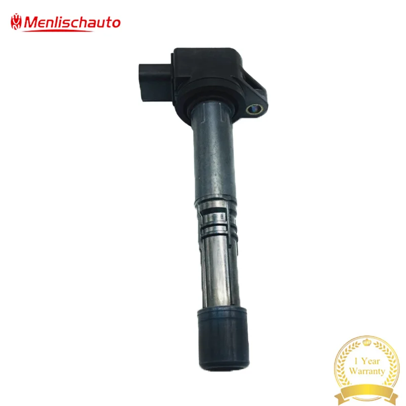 Катушка зажигания 099700070 для Accord Crosstour Odyssey Acura RL TL TSX K Series (K20 &amp K24) VR-EIC02 099700-070 4 шт. |