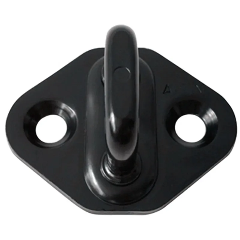 

Car Trunk Lock Buckle Tailgate Boot Flaps Luggage Lock Hook Accessories for Toyota Rav4 Rav 4 Highlander 1pc