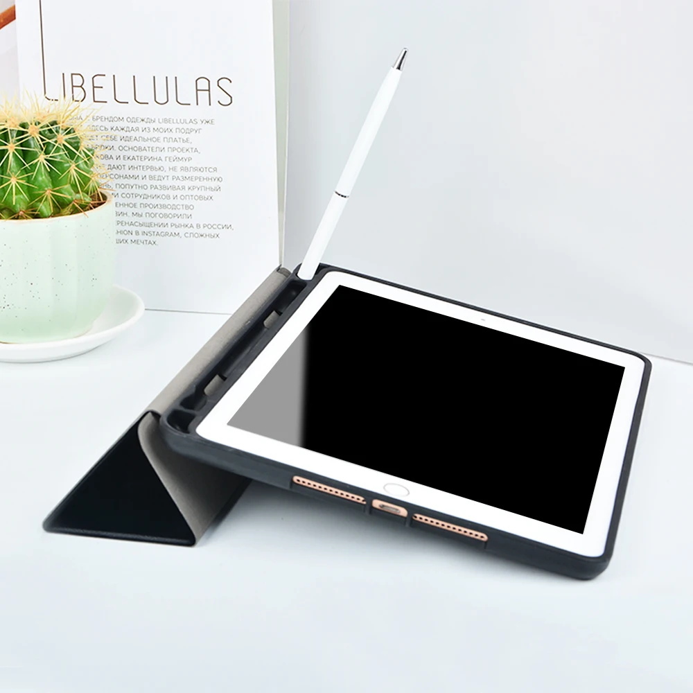 Крышка чехол для Ipad air 3 10 5 2019 Силиконовый Чехол pro из термополиуретана с