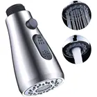 Насадка-распылитель для кухонного смесителя, сменная деталь