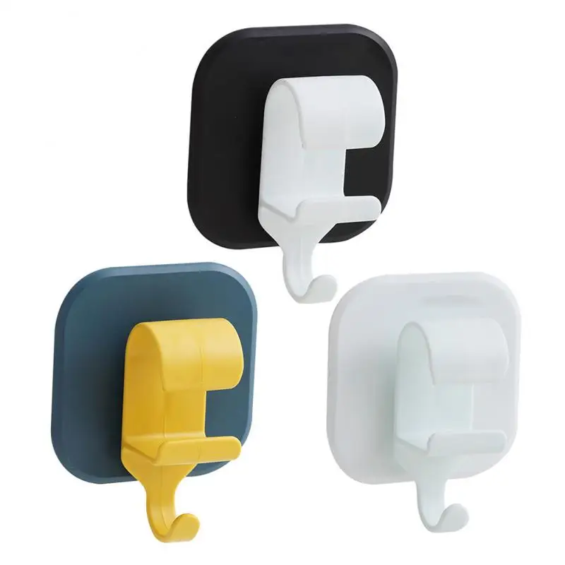 

Wall-hung Washbasin Hook Multifunction Kitchen Bathroom Rack Basin Storage Rack Washbasin Holder Hook Bathroom Seamless Hooks