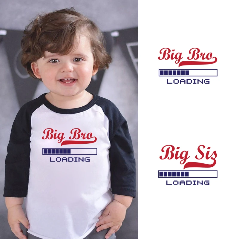 LYTLM Большая яркая рубашка для крупного брата зимняя одежда девочек Мужская