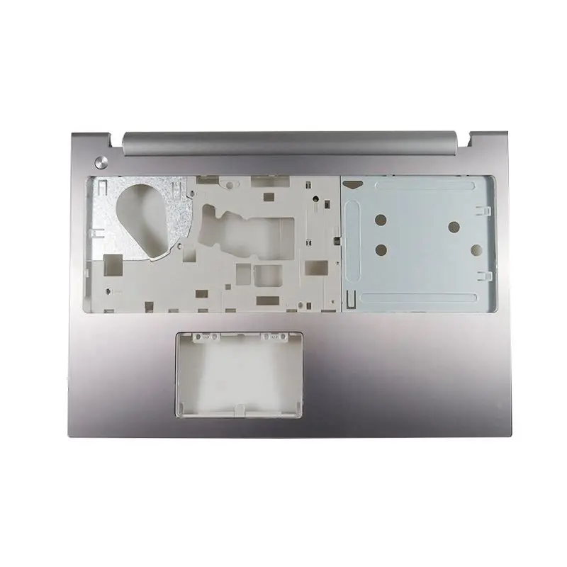 Новинка верхняя крышка упора для рук и нижняя корпуса Lenovo Z500 P500 AP0SY000420 AM0SY000300