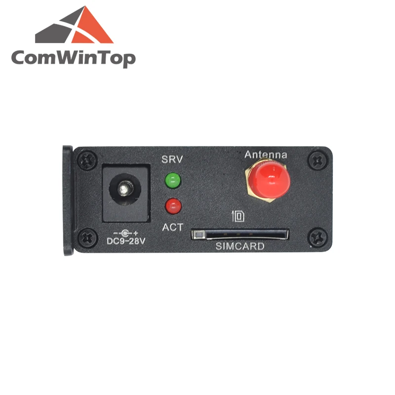 CWT-S1 RS485 Modbus Rtu 4g модем шлюз Iot поддержка форматов Mqtt Json |