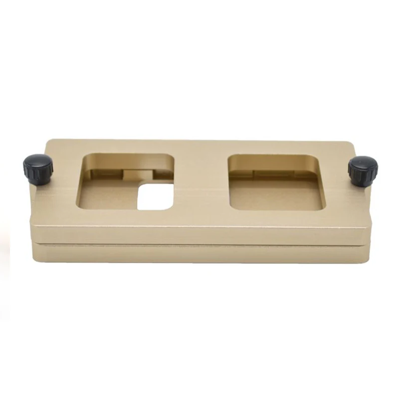 

Suitable For iPad Apple X 8x Bracket Pressure-Holding Mold LCD Cover Positioning, Cover Positioning Laminating Positioning Mold