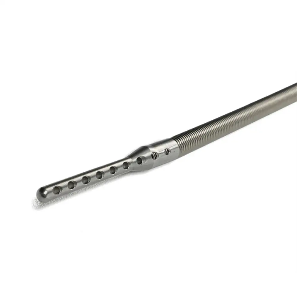 Щуп масла двигателя для BMW Mini Cooper S R52 R53 JCW GP 2002 л 2008- обновленный (без клея без