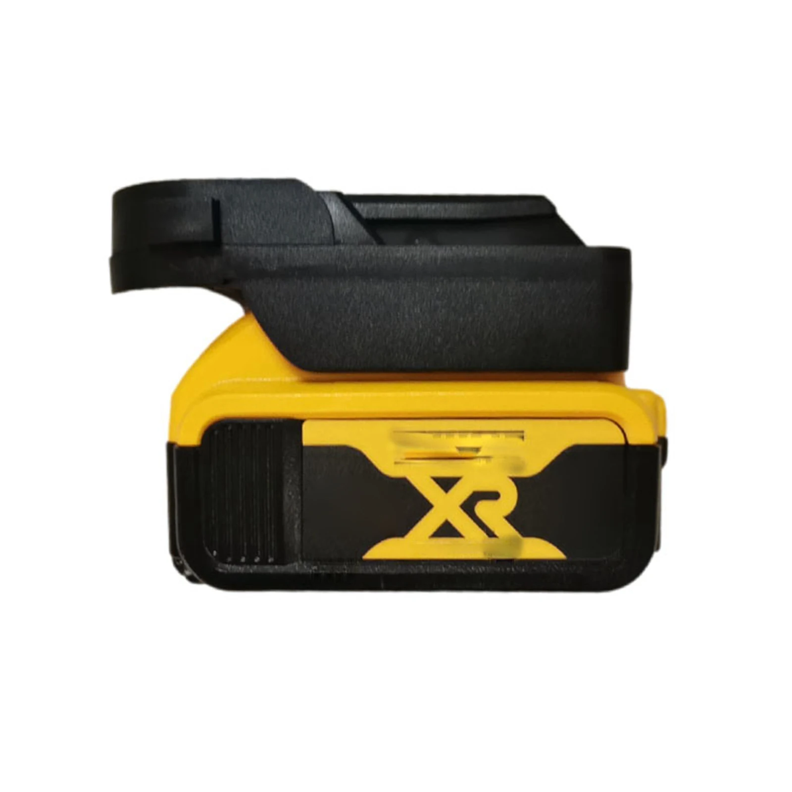 

Converter battery adapter 18V DCB series battery conversion is suitable for RIDGID 18V and AEG 18V tool use