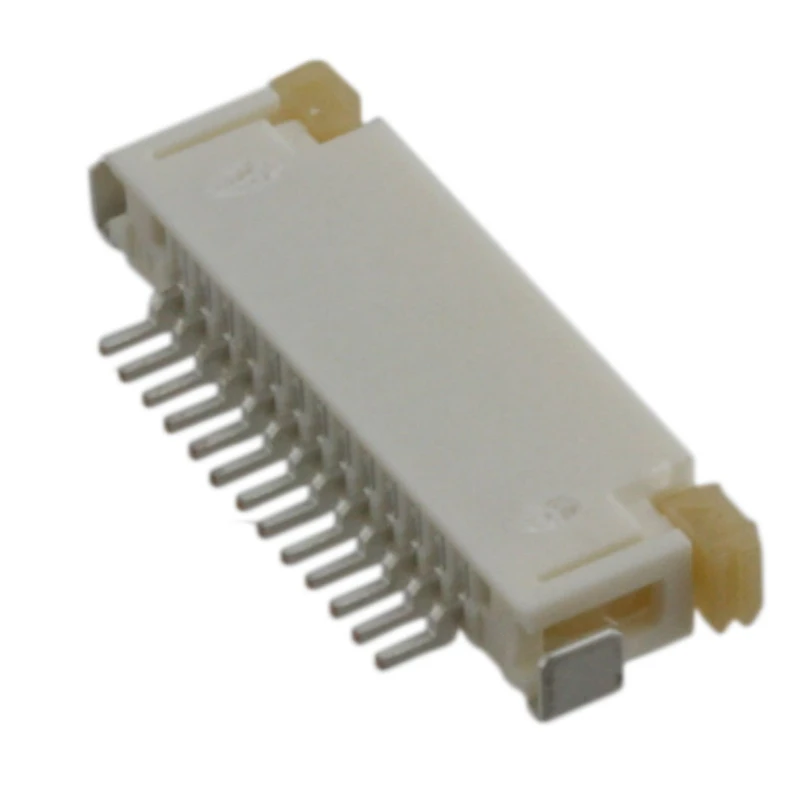 

10 шт. 100% новый 52207-1385 522071385 импортный соединитель molex 13 пин мм