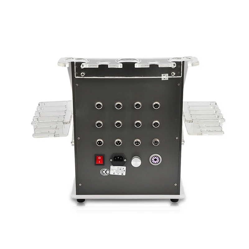 Аппарат для похудения многофункциональный вакуумный аппарат против целлюлита