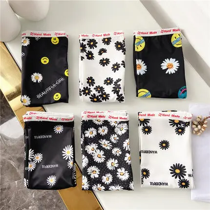 2 шт. = 1 пара красивые летние льда шелка солнце защитный рукав с симпатичными