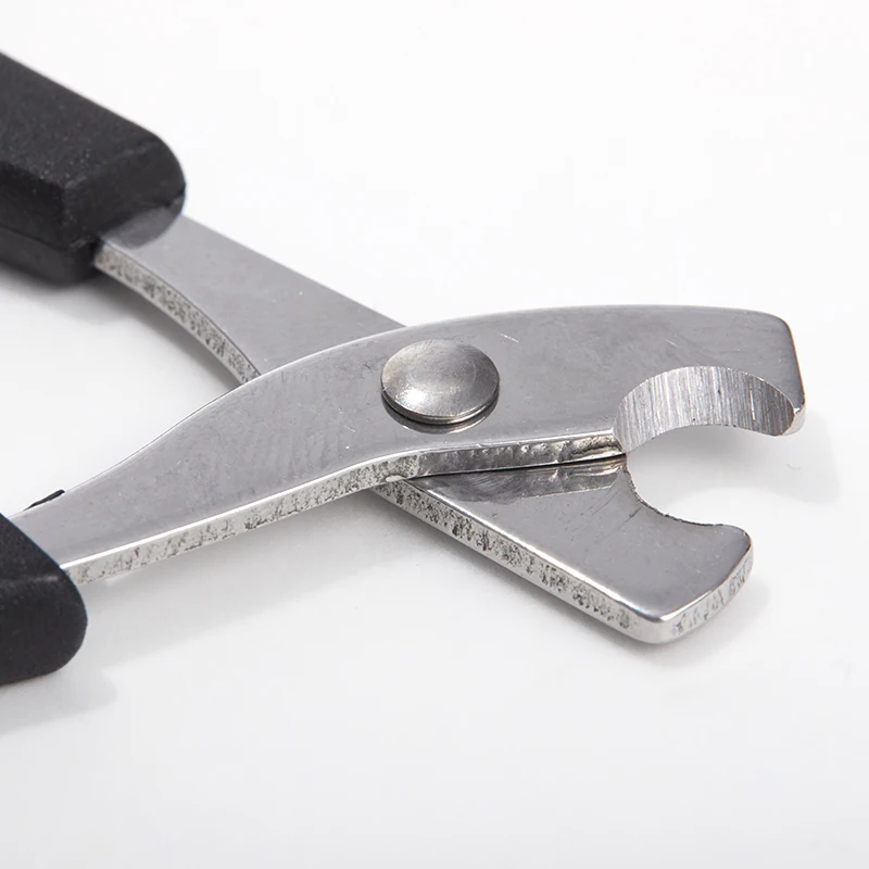 Новейший уход за маленькими животными ножницы для ухода домашними когтями