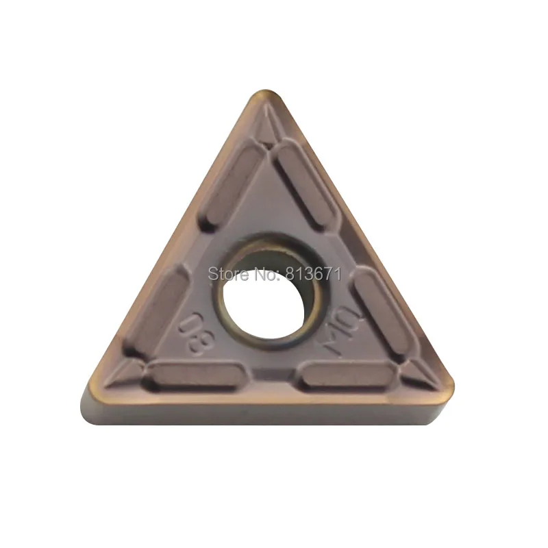 

TNMG160404MQ TNMG160408 MQ Carbide Inserts Lathe CNC Turning Insert Blade for Stainless steel and Steel Lathe Turning Tools