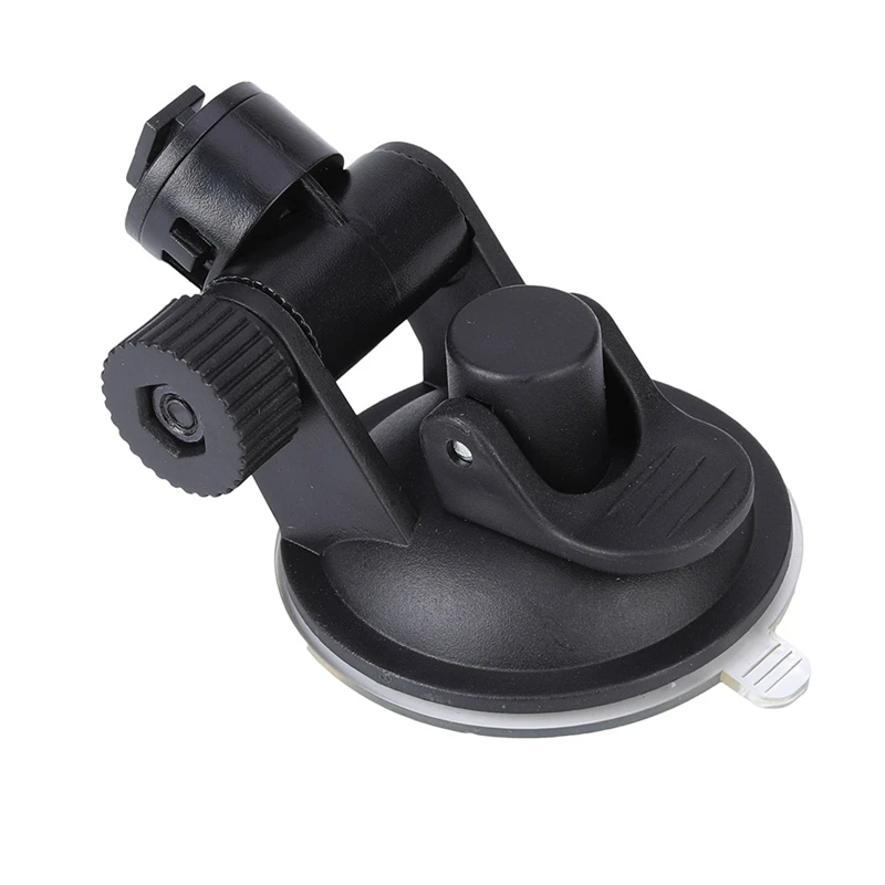 

For Car Auto Universal Camera Mount Driving DVR Recorder Holder Suction Cup Bracket Stand