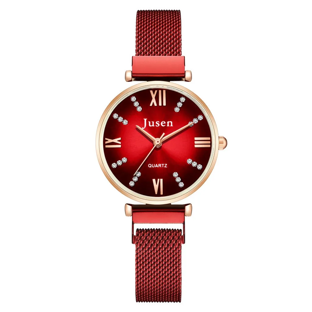 Золотые и серебристые женские часы роскошные модные черные наручные Relogio Feminino reloj