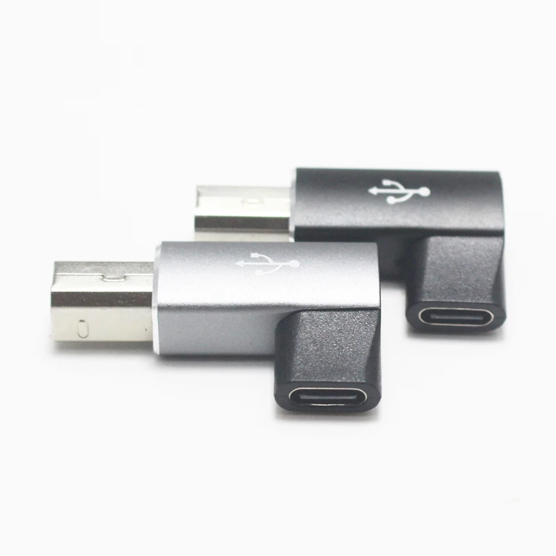 Переходник USB Type- C на фортепиано 1 шт. интерфейс для электронного барабанного
