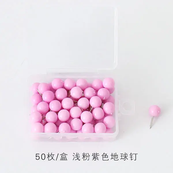 

Разноцветные кнопки TUTU, 50 шт./кор., кнопки для большого пальца, для доски, для рисования фотографий, для стен, офисные и школьные принадлежности, H0563