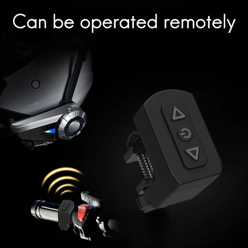 

New Wireless Bluetooth 5.0 Motorcycle Helmet Headset Stereo Speaker Headphone Motorcycle Helmet Headphones