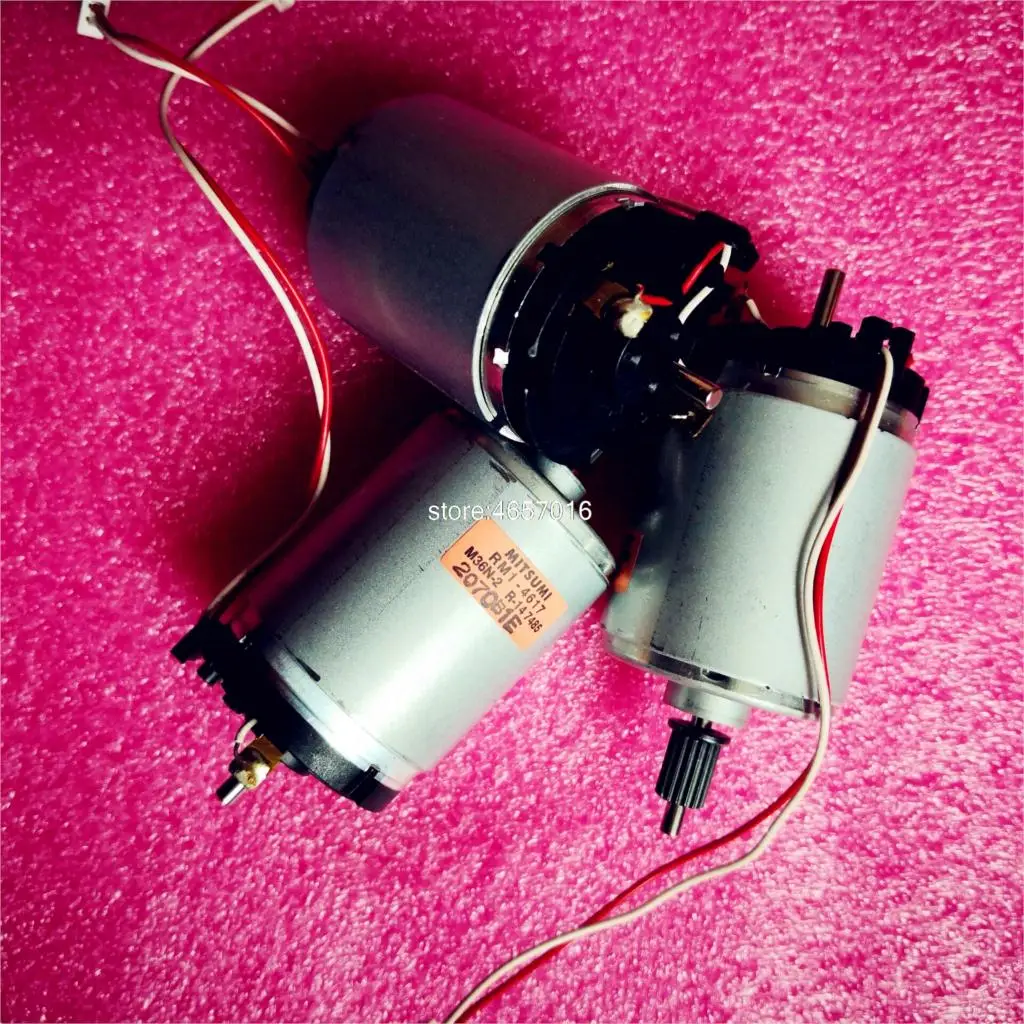 545 DC DC12V-38V генератор высококачественный двигатель ветряные турбины 2400-6800 об/мин