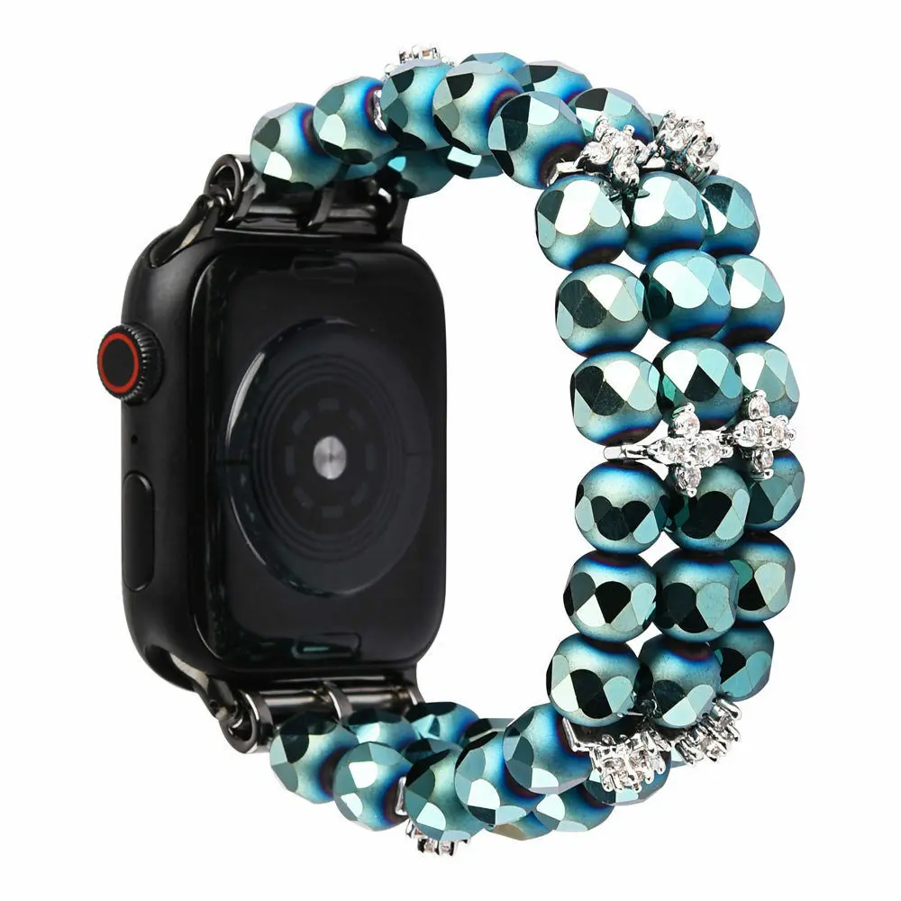 Браслет для часов Apple Watch Band Series 1 2 3 4 5 6 SE 40 мм 38 42 44 | Наручные часы