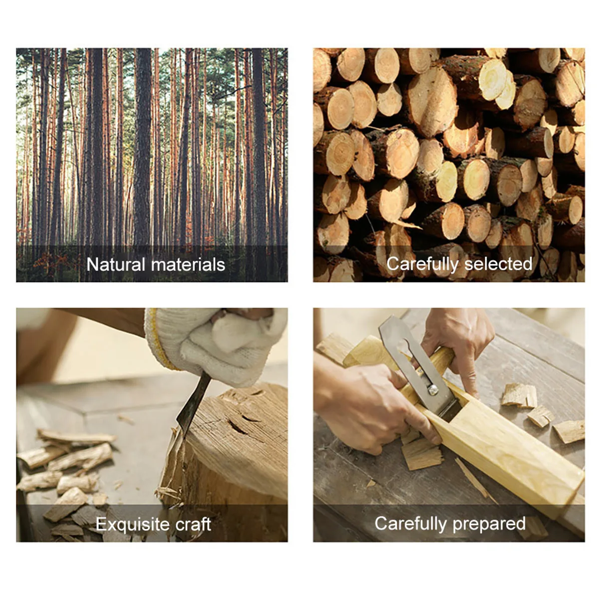 8 см мини деревянная медовая мешалка Маленькая ложка для смешивания капельная