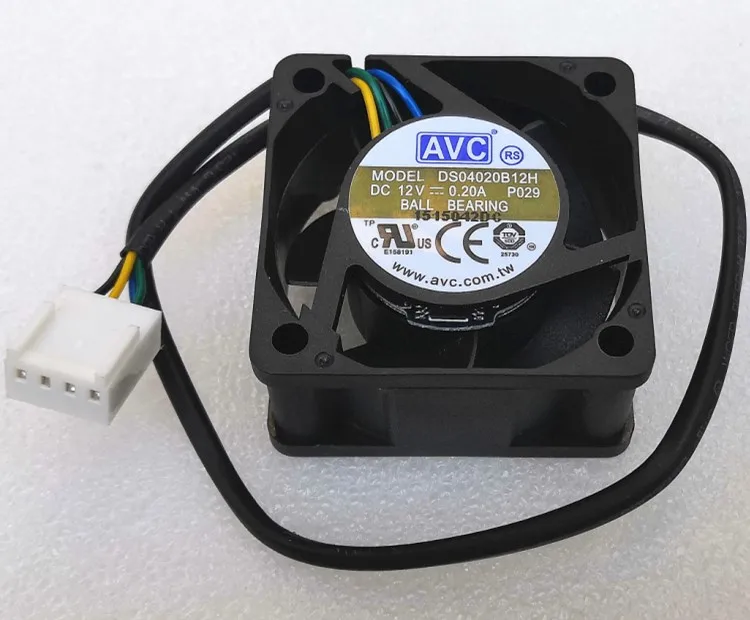 avc ds04020b12u 12v