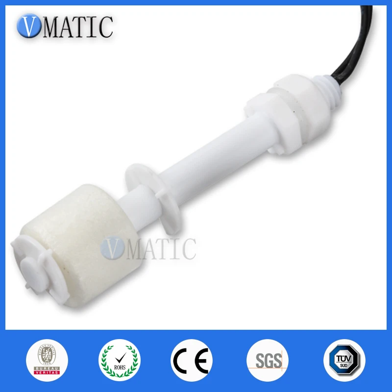 

High Quality Food Grade Counter Mutant Mod Magnet Switch Float Air Conditioner water Liquid Level Sensor VC0862-P