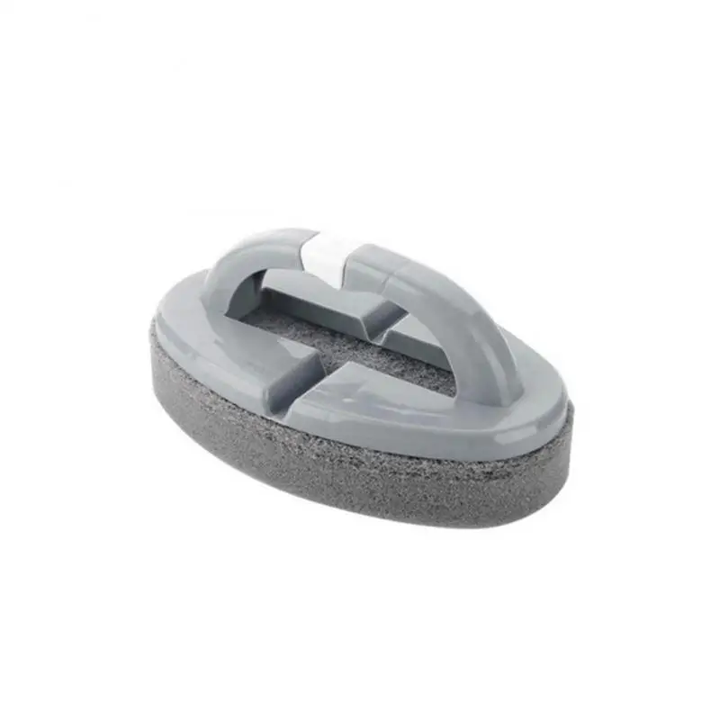 Складная Многофункциональная щетка для чистки с ручкой кухонная губка легкой