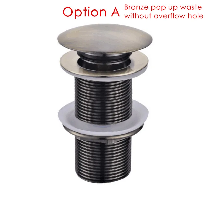 Роля традиционные античные бронзовые P ловушки старый стиль винтаж латунные