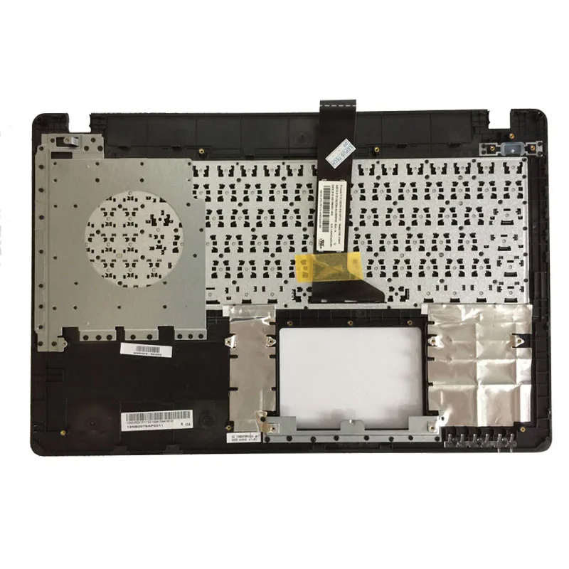 Клавиатура для ноутбуков ASUS X550 Новая Бразильская/испанская клавиатура K550V X550C