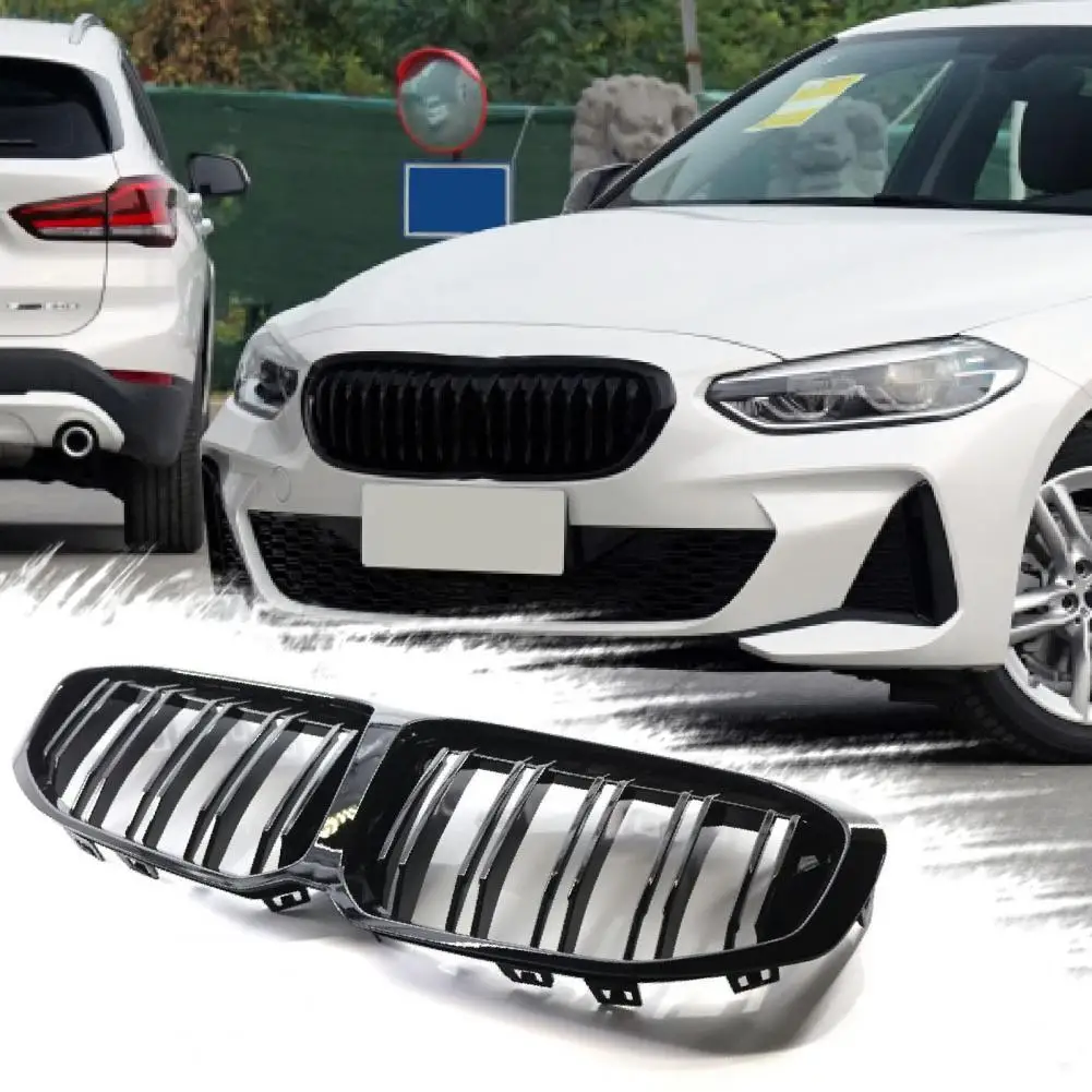 

Простая установка, компактная практичная профессиональная решетка для радиатора, решетка для радиатора 51138080490