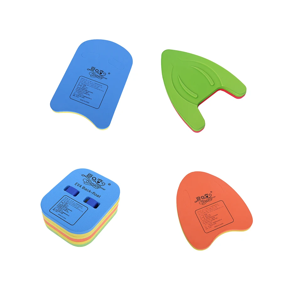 Фитнес 1 шт. учебное пособие поплавок ручной пульвелизатой с доска Kickboard Flutterboard