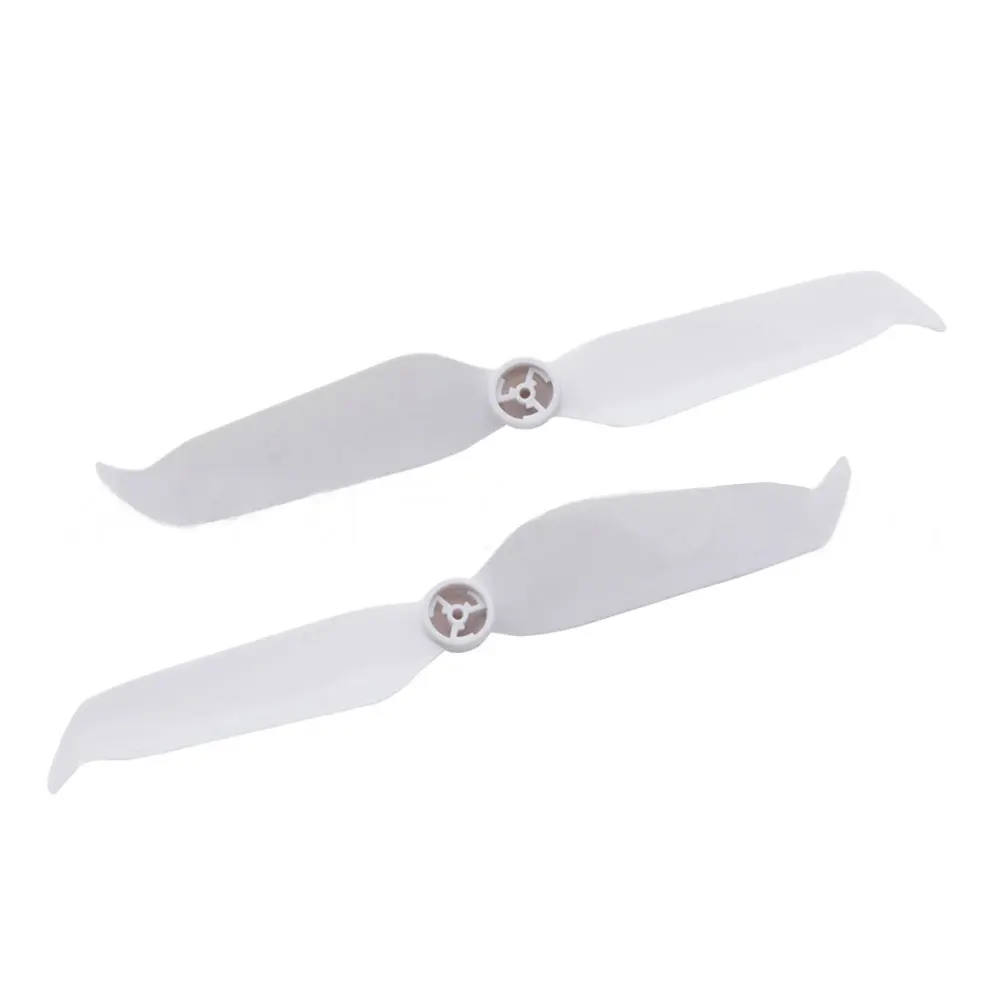 For DJI Phantom 4 Series Low Noise Propellers for Pro V2.0 / Advanced | Электроника